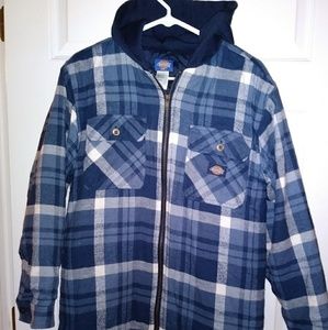 Dickies Fannel Jacket